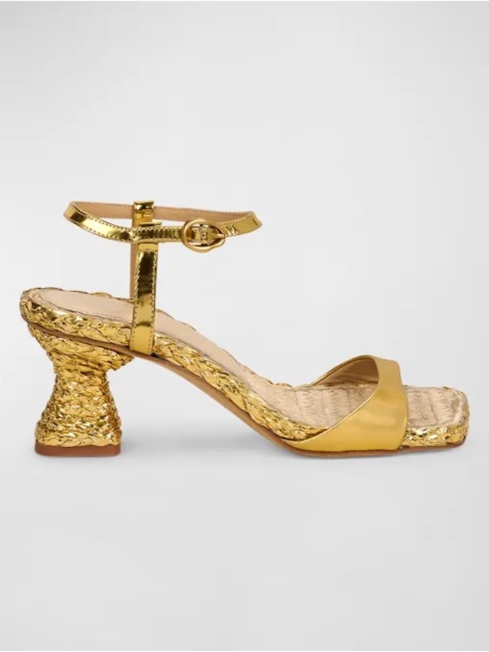 NEW Cult gaia Javiera Sandals